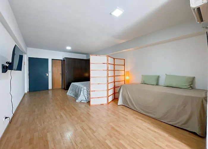 Apartament