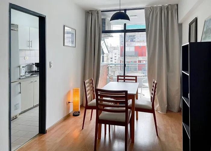 Apartament